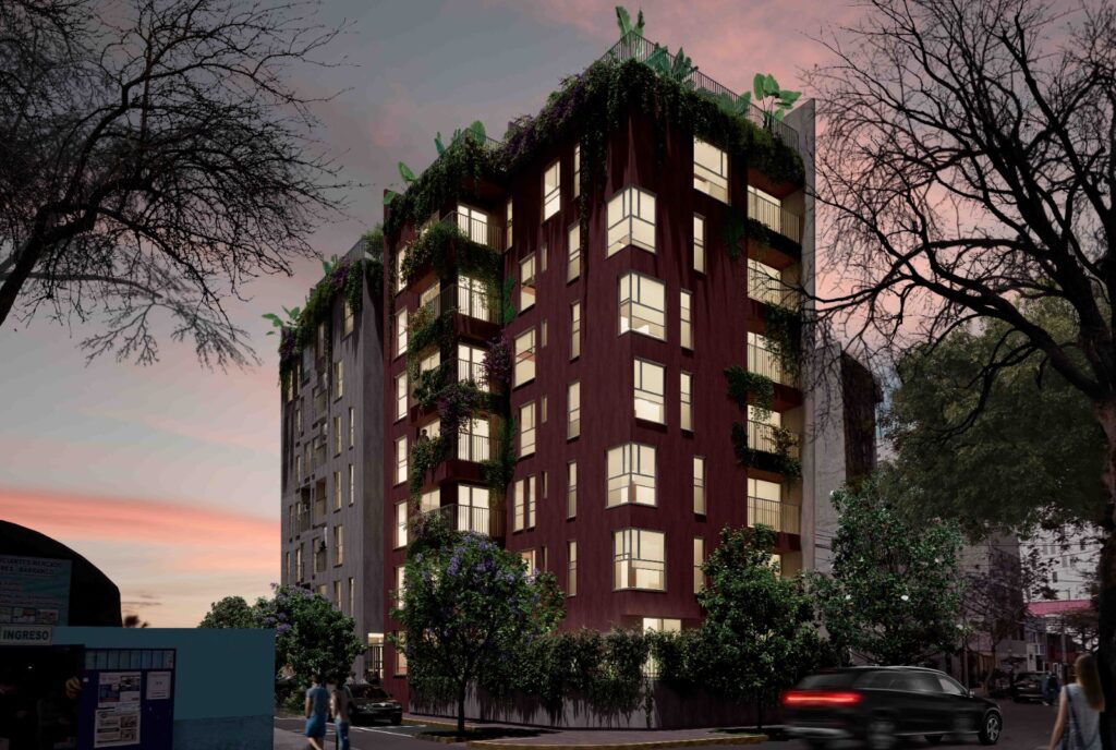 El Comercio destaca la visión regenerativa de Solar y su impacto en la ciudad