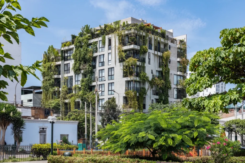 Habitar es Regenerar: el modelo que redefine la manera de construir ciudad