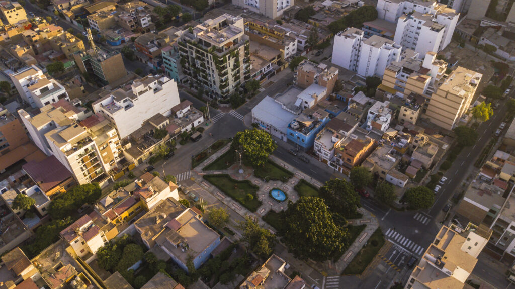 La Viñita: cómo un modelo regenerativo transformó un barrio de Barranco