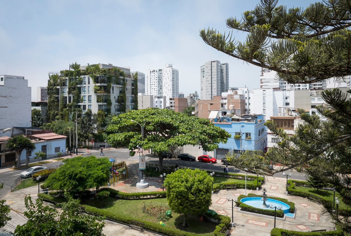 Creatividad e innovación en la ciudad: cómo una idea puede transformar la forma de habitar